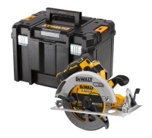 Пила дискова акумуляторна безщіткова DeWALT DCS573NT