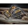 Пила дискова акумуляторна безщіткова DeWALT DCS573NT