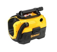 Пилосос акумуляторний DeWALT DCV584L