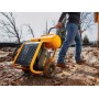 Компресор повітряний безмасляний DeWALT DPC17PS