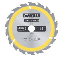 Диск пильний DeWALT DT1933