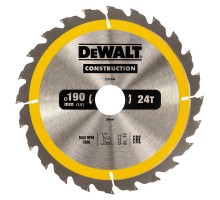 Диск пильний DeWALT DT1944