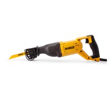 Пила шабельна мережева DeWALT DWE305PK