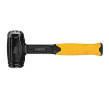 Міні-кувалда з вагою головки 1361 г DeWALT DWHT51388-0