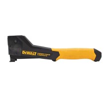 Степлер ударний CARBON FIBRE для скоб типу G 8, 10, 12 мм DeWALT DWHT75900-0