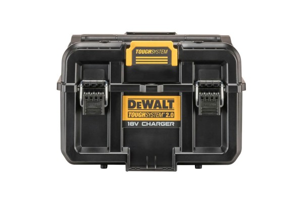 Зарядний пристрій-BOX DeWALT DWST83471