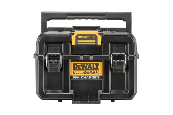 Зарядний пристрій-BOX DeWALT DWST83471