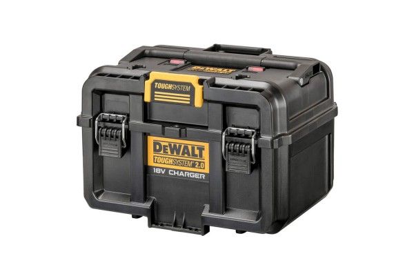 Зарядний пристрій-BOX DeWALT DWST83471