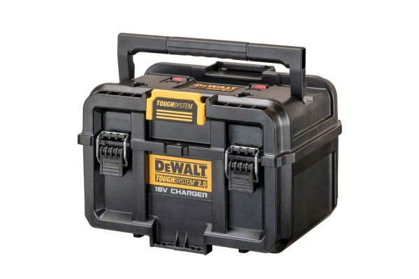 Зарядний пристрій-BOX DeWALT DWST83471