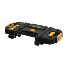 Адаптер для криплення ящиків TSTAK до пилососів DeWALT DWV9510