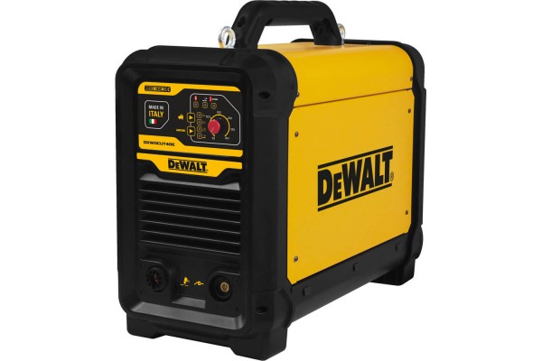 Плазморіз інверторний DeWALT DXWDCUT40E