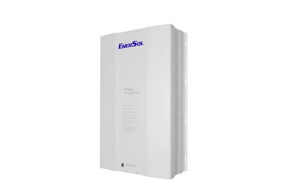 Акумуляторна батарея LiFePO4 EnerSol EB-0256LFP