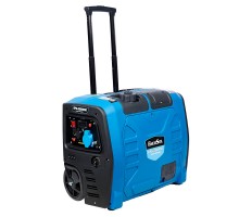 Генератор бензиновий інверторний EnerSol EPG-2000ISE