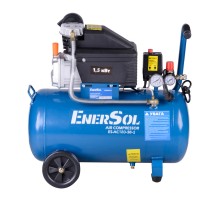 Компресор повітряний поршневий EnerSol ES-AC180-50-1