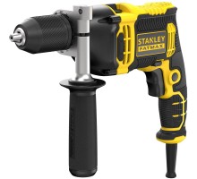 Дриль мережевий ударний STANLEY FATMAX FMEH750