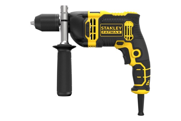 Дриль мережевий ударний STANLEY FATMAX FMEH750