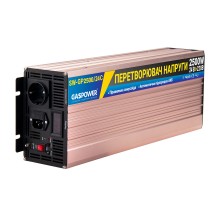 Джерело безперебійного живлення (інвертор)  SW-GP2500/24C , 2500W