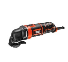 Багатофункціональний інструмент мережевий BLACK+DECKER MT300KA