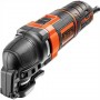 Багатофункціональний інструмент мережевий BLACK+DECKER MT300KA