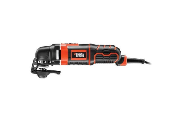 Багатофункціональний інструмент мережевий BLACK+DECKER MT300KA