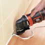 Багатофункціональний інструмент мережевий BLACK+DECKER MT300KA