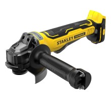 Шліфмашина кутова акумуляторна безщіткова STANLEY FATMAX SFMCG700B