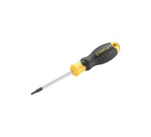 Викрутка Cushion Grip довжиною 75 мм під шліц TORX TT10 STANLEY STHT16178-0