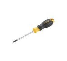 Викрутка Cushion Grip довжиною 100 мм під шліц TORX TT25 STANLEY STHT16180-0