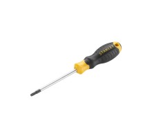 Викрутка Cushion Grip довжиною 100 мм під шліц TORX TT27 STANLEY STHT16181-0