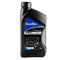 Олива моторна EnerSol Supreme-ExtraDiesel(10W-40),1л