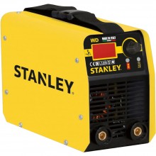 Зварювальний апарат інверторний STANLEY WD160IC1