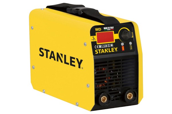 Зварювальний апарат інверторний STANLEY WD160IC1