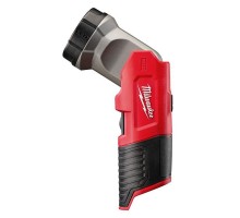 Акумуляторний ліхтар MILWAUKEE M12 TLED-0 4932430360