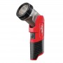 Акумуляторний ліхтар MILWAUKEE M12 TLED-0 4932430360