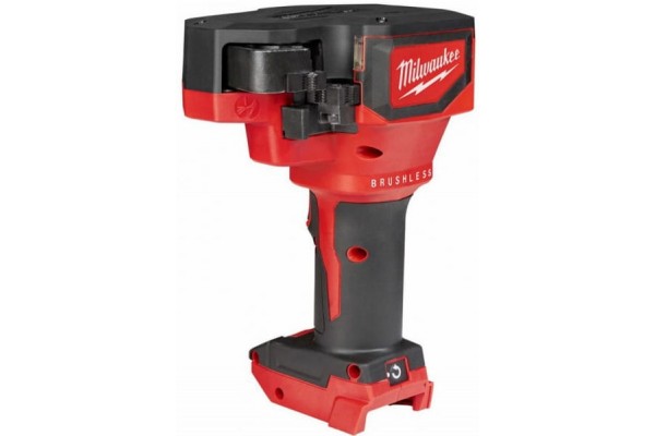 Акумуляторний шпількорез Milwaukee M18 BLTRC-0 без АКБ и ЗУ (4933471150) Акумуляторний шпількорез Milwaukee M18 BLTRC-0 без АКБ и ЗУ (4933471150)