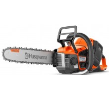 Акумуляторна ланцюгова пилка Husqvarna 540iXP (9705724-14) (без АКБ та ЗП)