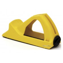 Рашпиль STANLEY "Surform Block Plane" з пластиковим корпусом 155 мм