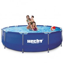 Басейн HECHT 3476 BLUESEA (hecht3476)