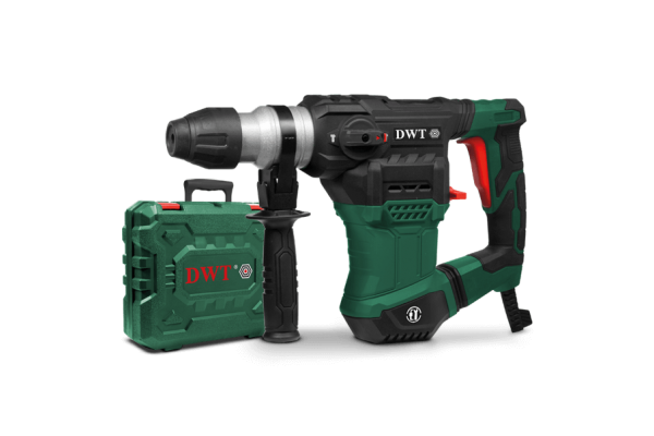 Перфоратор DWT BH13-30 VB BMC Перфоратор DWT BH13-30 VB BMC