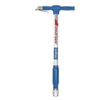 Пневмолопата Scheppach Aero2 Spade 9,6 кг (5909601900)