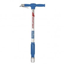 Пневмолопата Scheppach Aero2 Spade 9,6 кг (5909601900)
