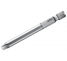 Біта Wiha Professional TORX E 6.3, T7x50 мм (32303_WH)