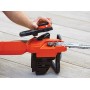 Ланцюгова пила акумуляторна Black+Decker Li-Ion 18 В 2 Агод шина 25 см