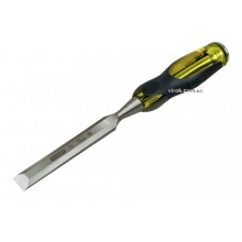 Стамеска професійна STANLEY "FatMax" 16 х 130 мм