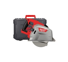 Циркулярная пила по металлу MILWAUKEE M18 FUEL FMCS66-0C 66мм 4933472110 (+ аксесуари, HD кейс)