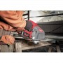 Циркулярная пила по металлу MILWAUKEE M18 FUEL FMCS66-0C 66мм 4933472110 (+ аксесуари, HD кейс)