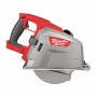 Циркулярная пила по металлу MILWAUKEE M18 FUEL FMCS66-0C 66мм 4933472110 (+ аксесуари, HD кейс)