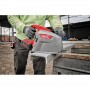 Циркулярная пила по металлу MILWAUKEE M18 FUEL FMCS66-0C 66мм 4933472110 (+ аксесуари, HD кейс)