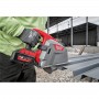 Циркулярная пила по металлу MILWAUKEE M18 FUEL FMCS66-0C 66мм 4933472110 (+ аксесуари, HD кейс)