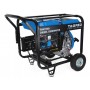 Дизельний генератор TAGRED TA4100D + газова плитка Orcamp CK-505 + 4 газових картриджа 400 мл
